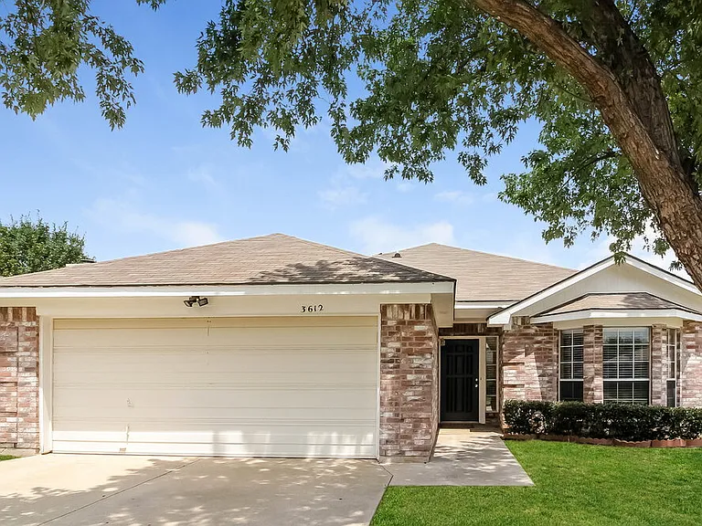 3612 Garden Springs Dr — Photo 1