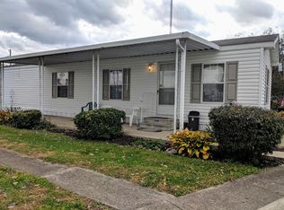 821 Ronnie Ln, Columbus, OH 43223