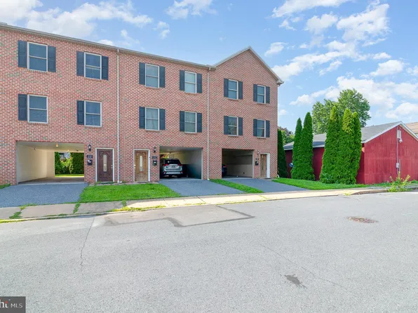 32 Wetzel St, Highspire, PA 17034