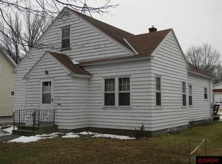 416 3rd Ave NW, Sleepy Eye, MN 56085