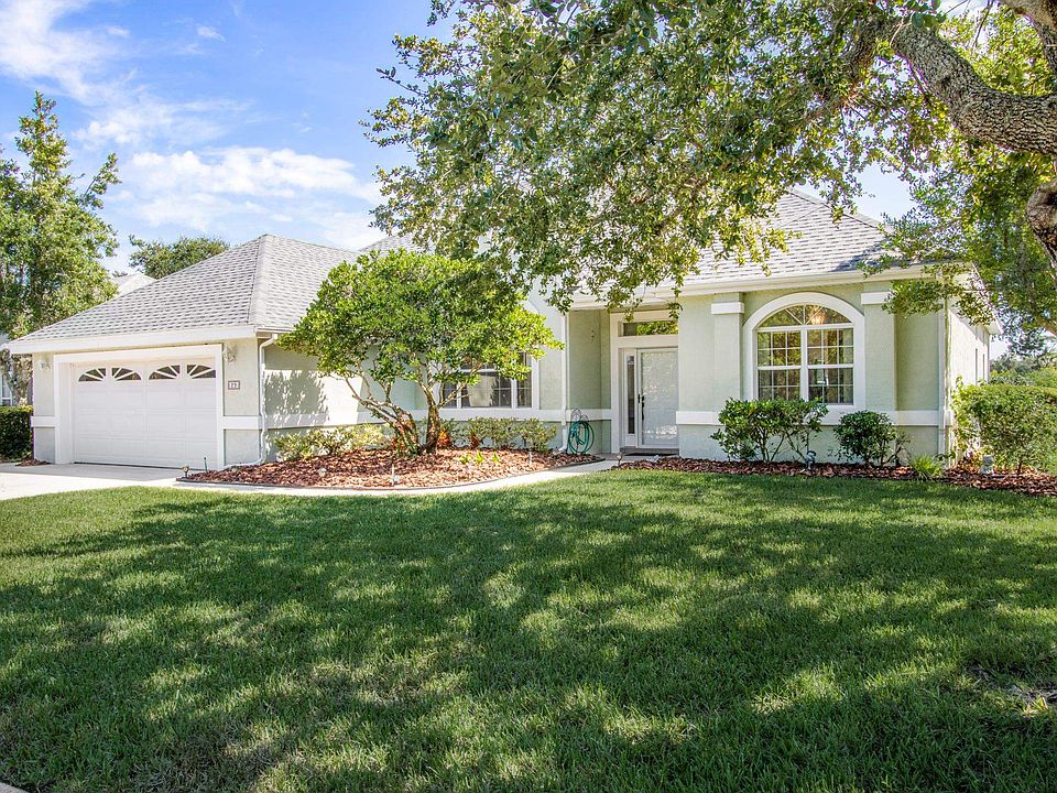 29 Anastasia Lakes Dr, Saint Augustine, FL 32080 Zillow