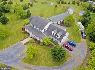 6363 Middle Rd, Stephens City, VA 22655