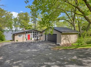 7508 Bamsey Dr, Hamilton, ON K0L 1E0