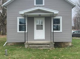 5002 Township Highway 29a, Carey, OH 43316