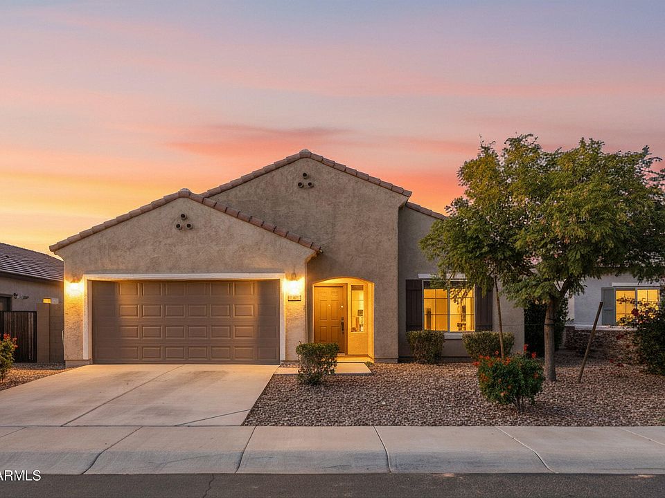 1st image of 2494 N PETERSBURG Drive
