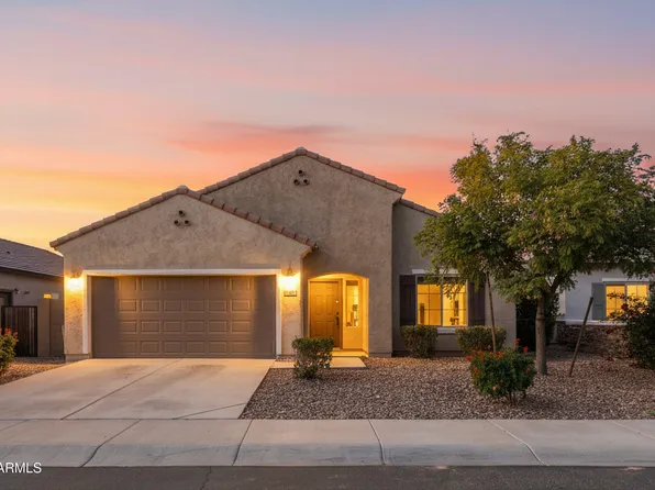 2494 N PETERSBURG Drive, Florence, AZ 85132