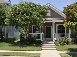 10325 Cedar Lake Dr, Aubrey, TX 76227