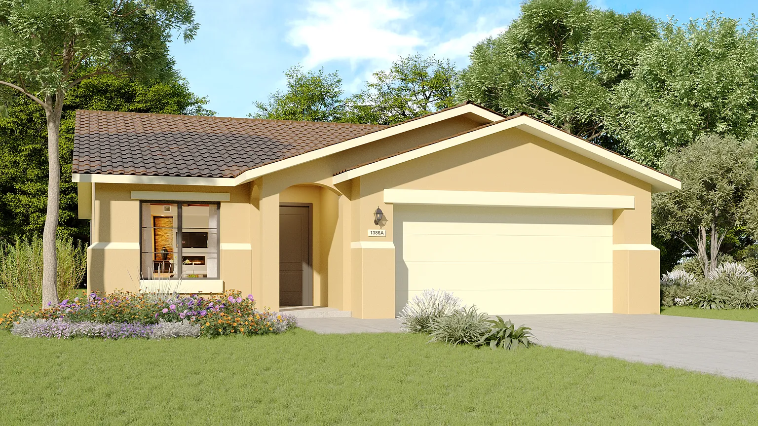 The Bautista Plan, Renaissance photo 1