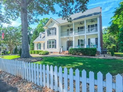 8042 Hogan Dr, Wake Forest, NC, 27587