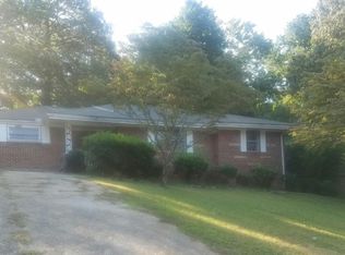 2210 Tilson Cir, Decatur, GA 30032