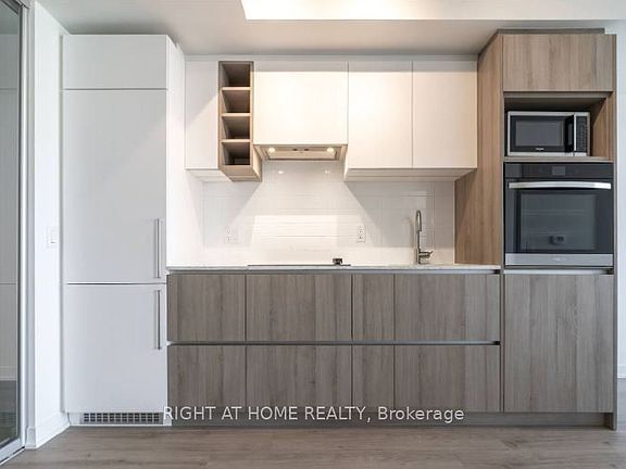2nd image of 319 Jarvis St #4505