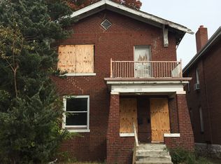 5109 Saint Louis Ave, Saint Louis, MO