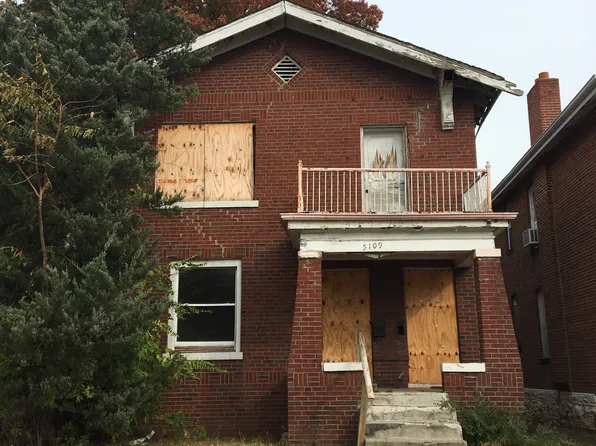 5109 Saint Louis Ave, Saint Louis, MO 63115