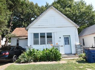 2801 N I St, Fort Smith, AR 72901