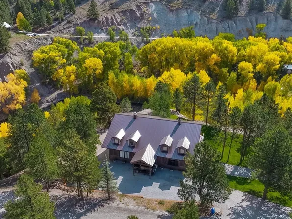 1300 N State Highway 149, Lake City, CO 81235