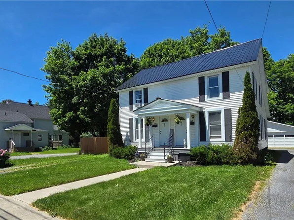 345 Brainard St, Watertown, NY 13601