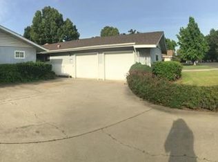 1912 National Ave, Madera, CA 93637