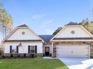 171 Ajo Way, Dallas, GA 30157