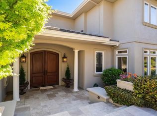 42 Vista Real, Mill Valley, CA 94941