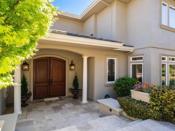 42 Vista Real, Mill Valley, CA 94941