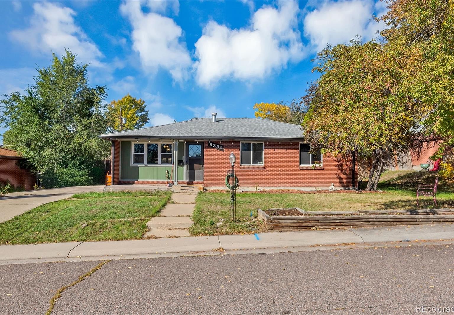 8351 Solana Drive, Denver, CO 80229 | Zillow