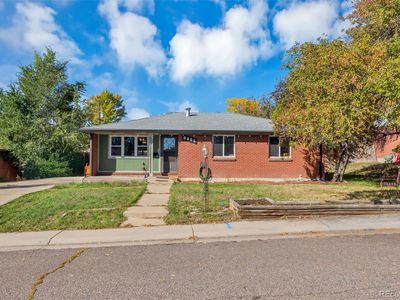 8351 Solana Drive, Denver, CO, 80229