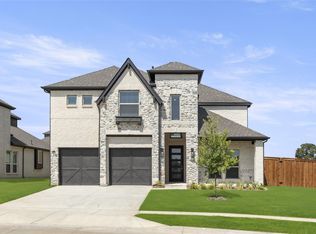 3860 Shea Place Ct, Little Elm, TX 75068