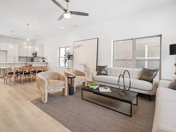 207B Folsom Pass Lot 20B, Spring Hill, TN 37174