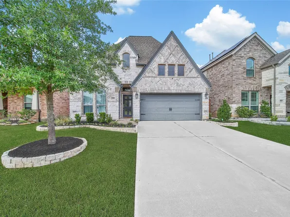 23918 Cedar Glade Ln, Katy, TX 77493