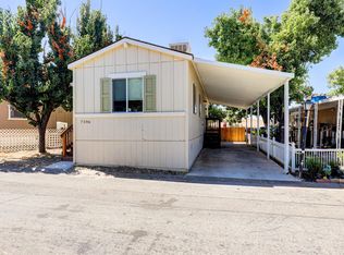 7596 La Bella Cir #154, North Highlands, CA