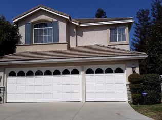 3858 Sky View Ln, Glendale, CA 91214