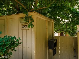 353 N St SW, Washington, DC 20024
