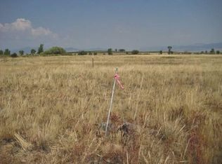 6 Fraker Loop, Whitehall, MT 59759