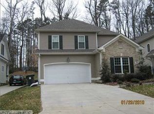 702 Howard St, Greensboro, NC 27403