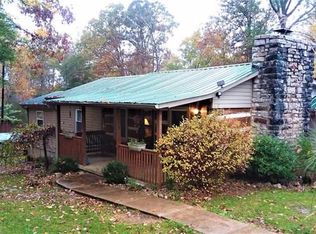 3685 Old State Rd, Mount Vernon, KY 40456