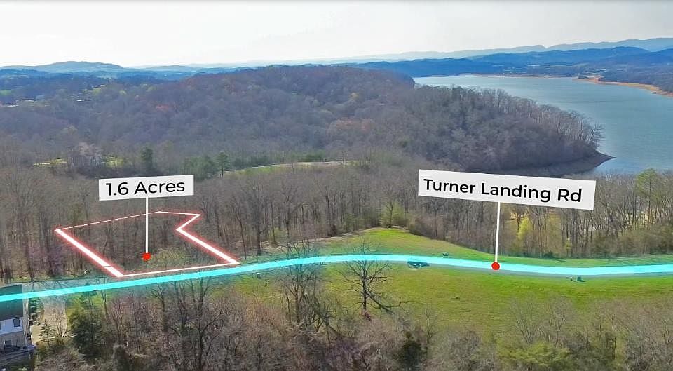 1st image of 1983 Turners Landing Rd Lot 0
