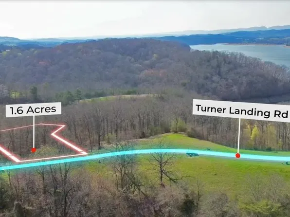 1983 Turners Landing Rd Lot 0, Russellville, TN 37860