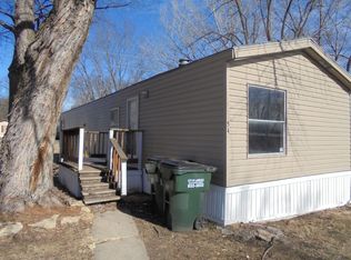 101 N Michigan St LOT 54, Lawrence, KS 66044