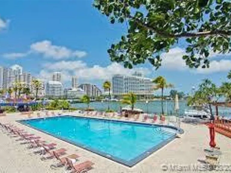905 Brickell Bay Dr #2029 — Photo 35