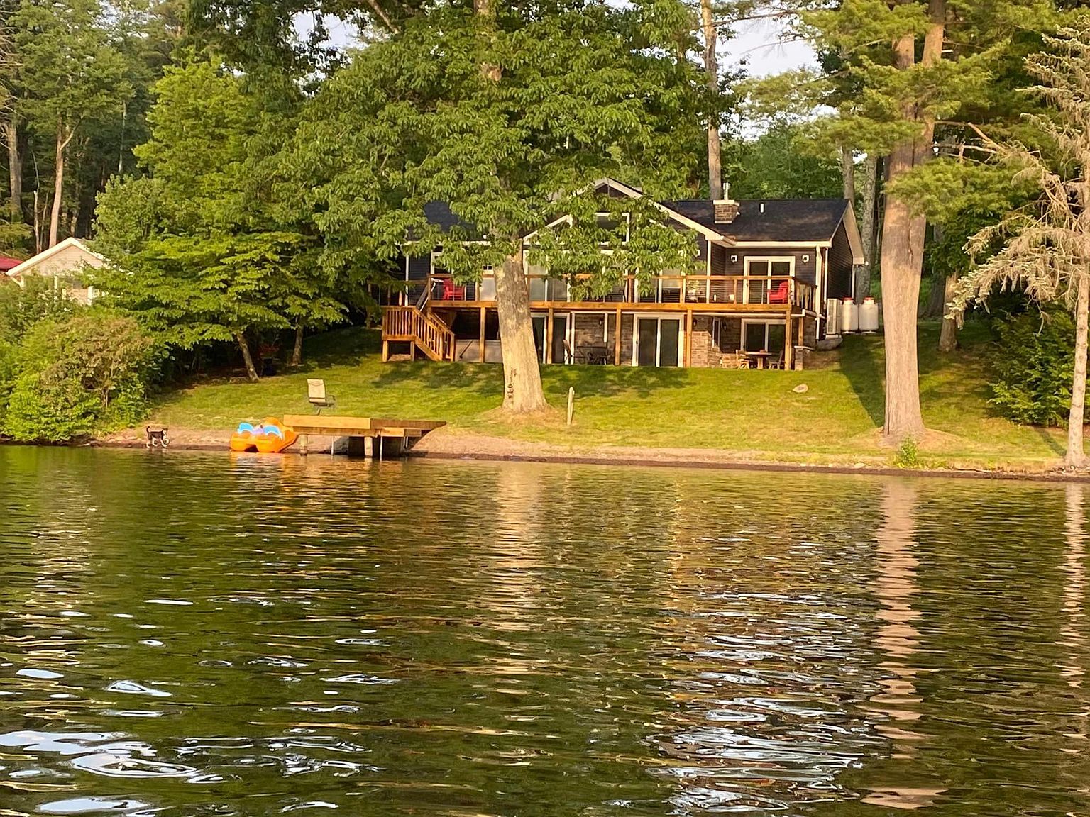 271 Apache Dr B, Shickshinny, PA 18655 Zillow