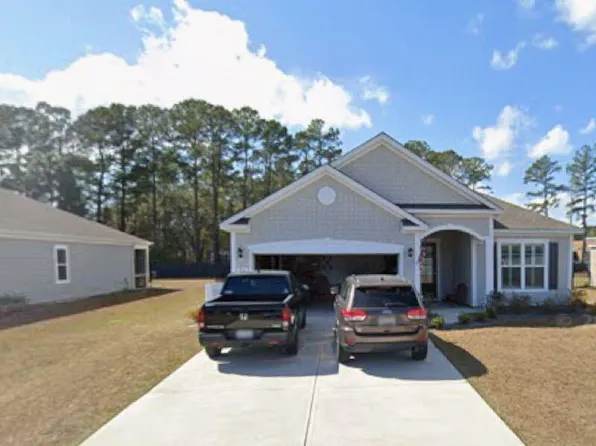 26 Black Pearl Court, Pawleys Island, SC 29585