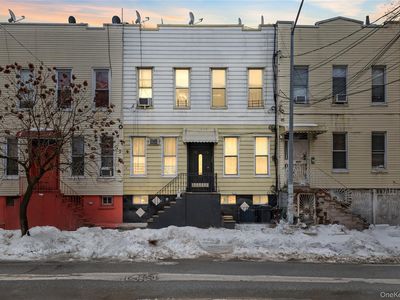 1816 Woodbine Street, Flushing, NY, 11385