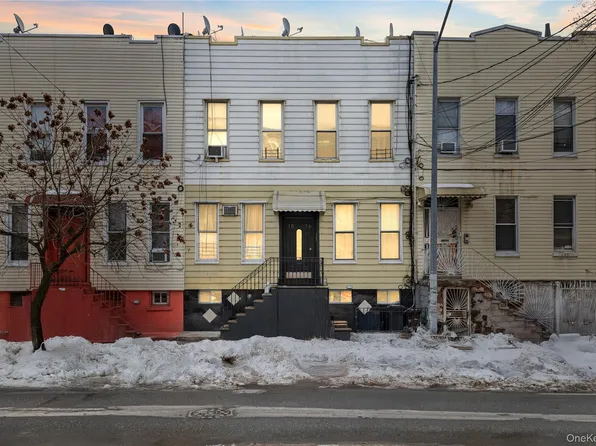 1816 Woodbine Street, Ridgewood, NY 11385