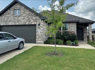8208 Cheetah Path, Godley, TX 76044