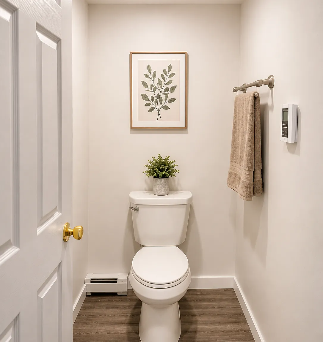 1 bed, 750 sqft, $1,500 — Photo 4