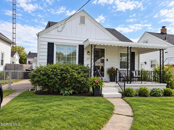 2711 Claredale Rd, Toledo, OH 43613