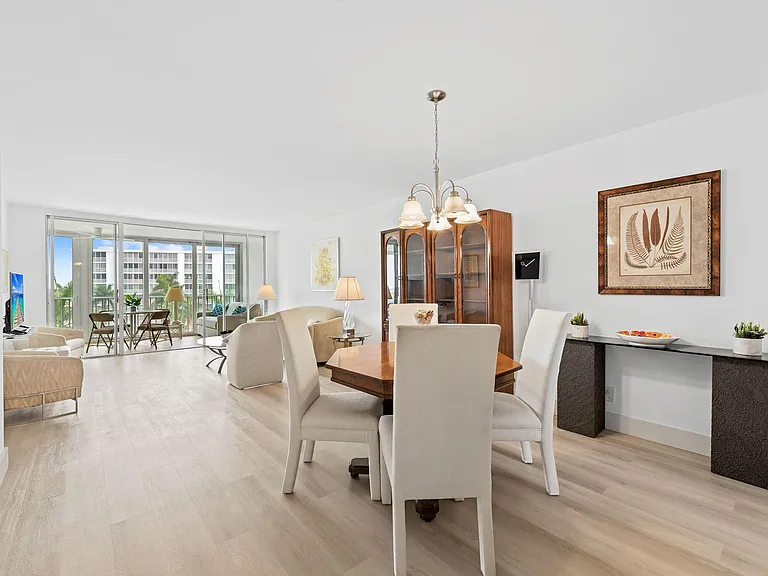 3300 S Ocean Blvd #723C — Photo 5