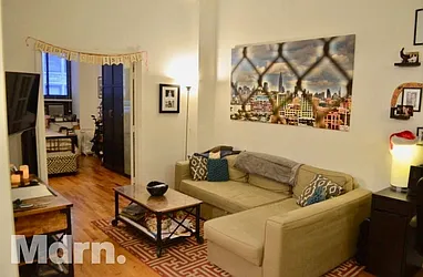 Rented by Mdrn Residential