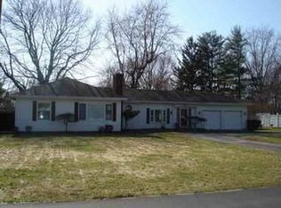 1314 Buchman Rd, Fremont, OH 43420