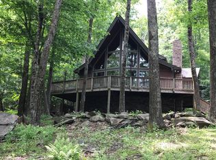 410 Fawn Ridge Drive, Wintergreen Resort, VA 22958